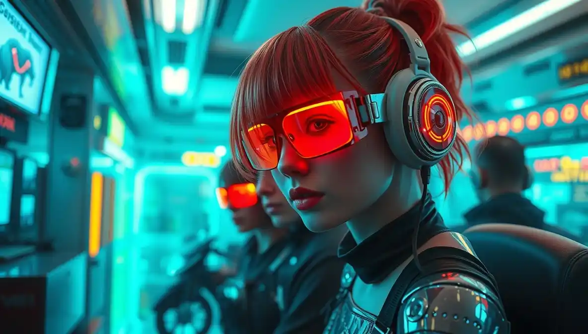 AI Bureau: AI Content Creation | Images, Video & Music Generation